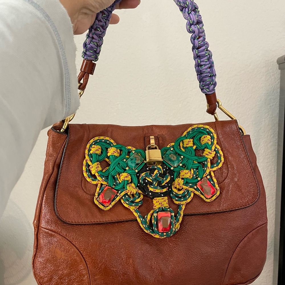 Marc Jacobs Limited Edition Sling